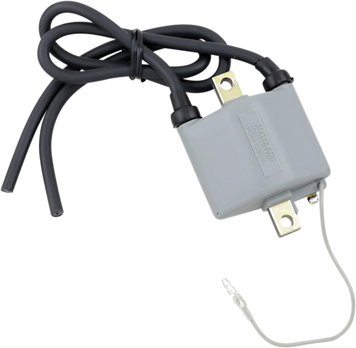 Parts Unlimited External Ignition Coil Ign085a