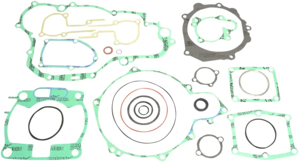 Athena Complete Gasket Kit 2-Stroke for Yamaha YZ 250 WR 250