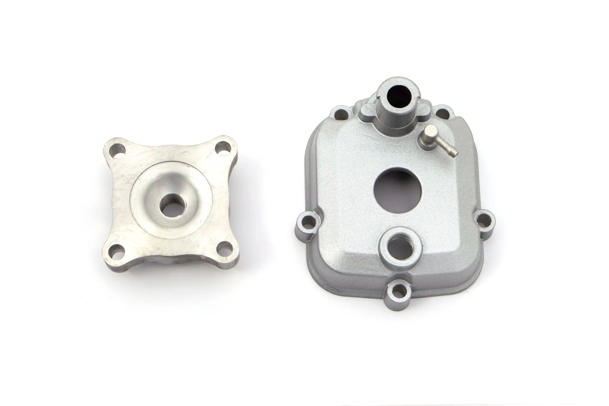 Naraku 50cc Cylinder Head For Derbi D50b0 Euro 3