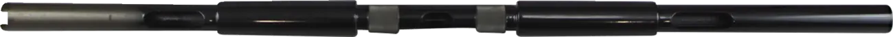 Drag Specialties 1-1/4" Buffalo Bar Handlebar