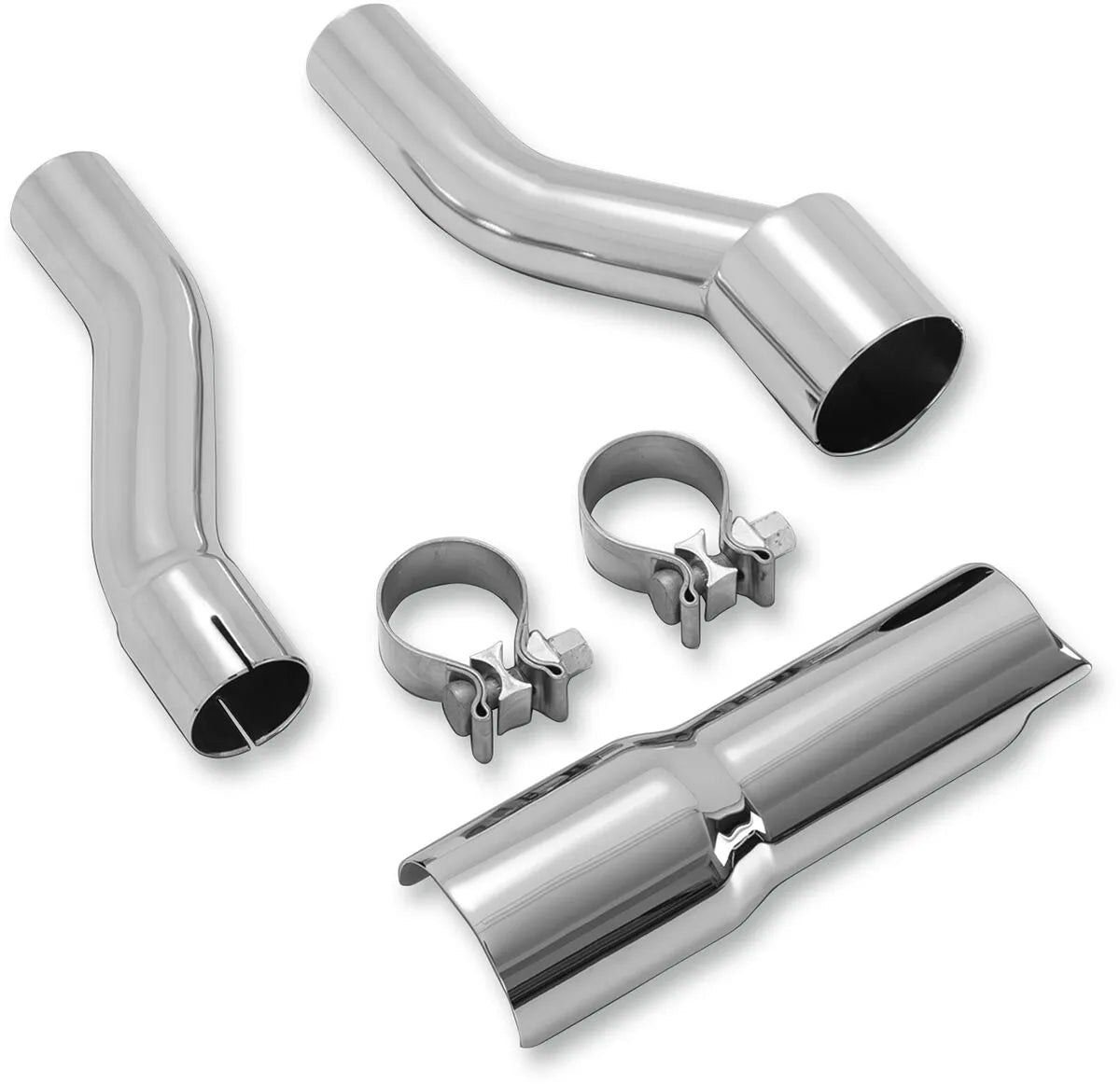 Vance & Hines Trike Adapter Kit