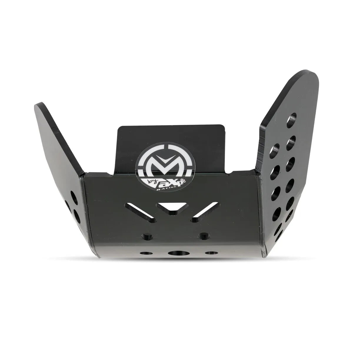Moose Offroad Pro Skidplate For Frame Protection