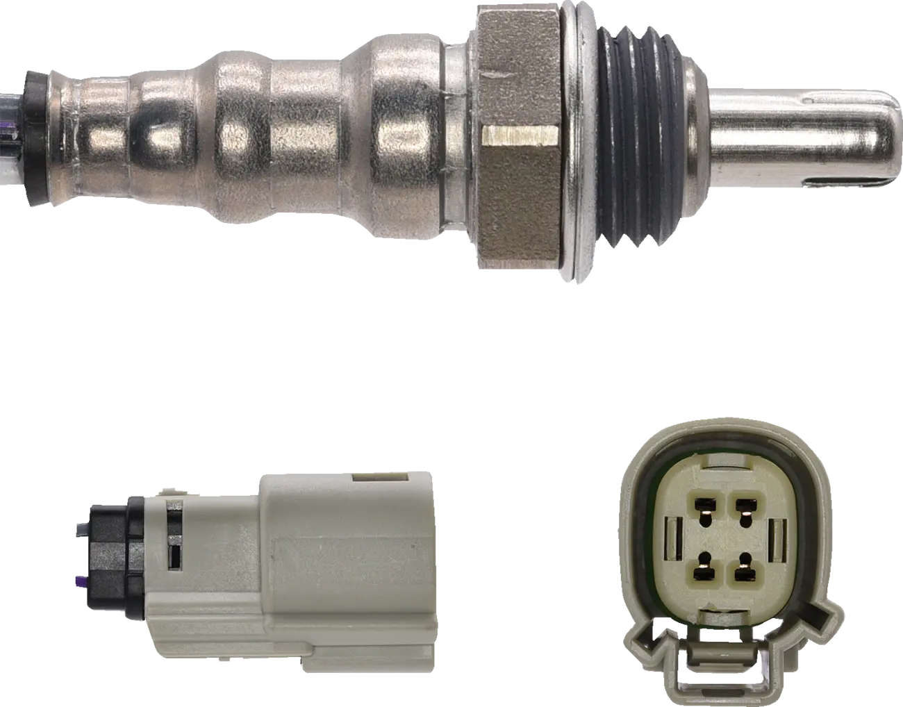 Drag Specialties Oxygen Sensor 4-w Direct Fit