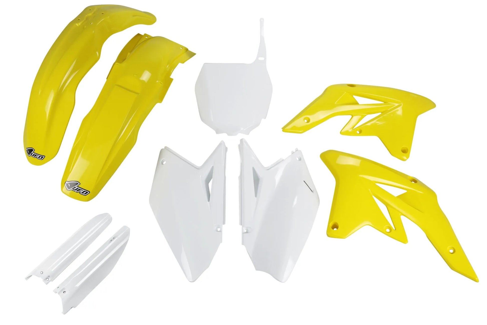 UFO MX Complete Body Kit Replacement