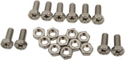 Yuasa Battery Hardware for Motorcycle Batteries