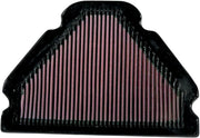 K&n Oe Replacement High-flow Air Filter