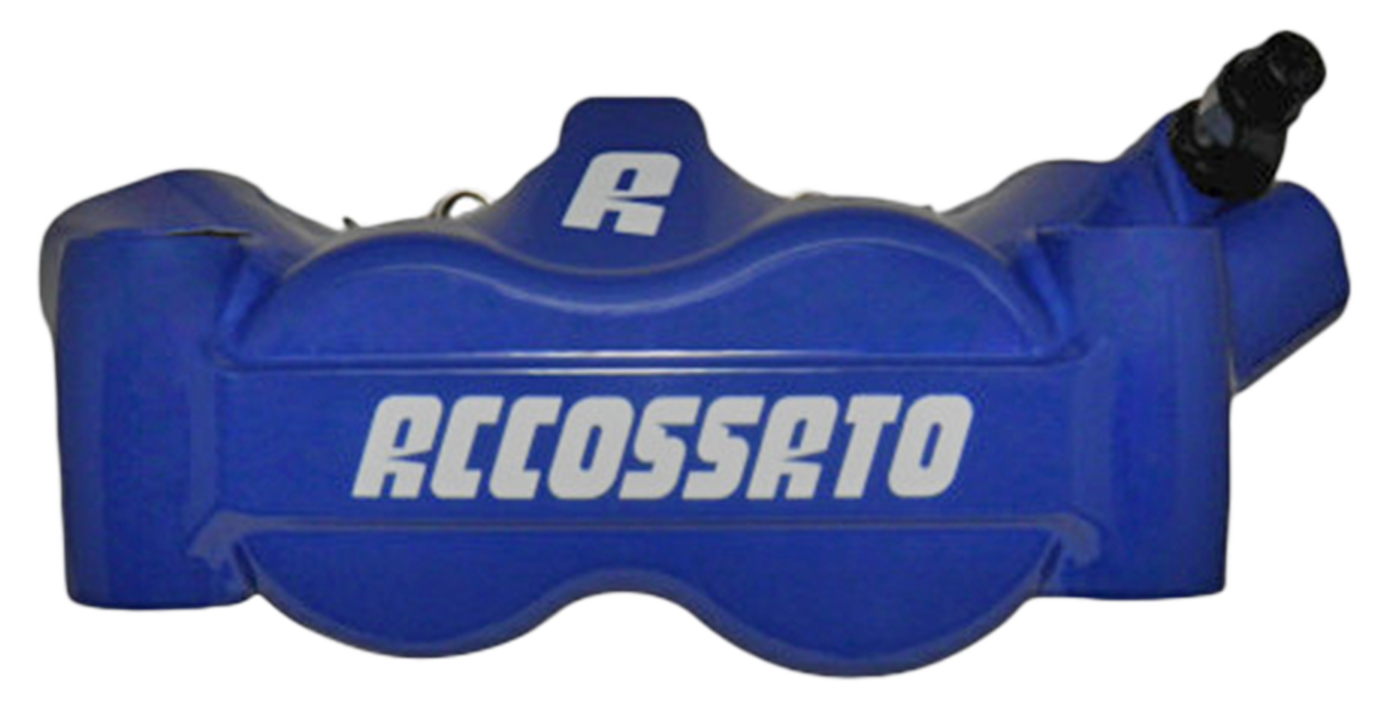 Accossato 100MM Radial Brake Calipers