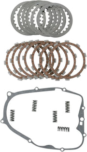 Moose Offroad Complete Clutch Kit