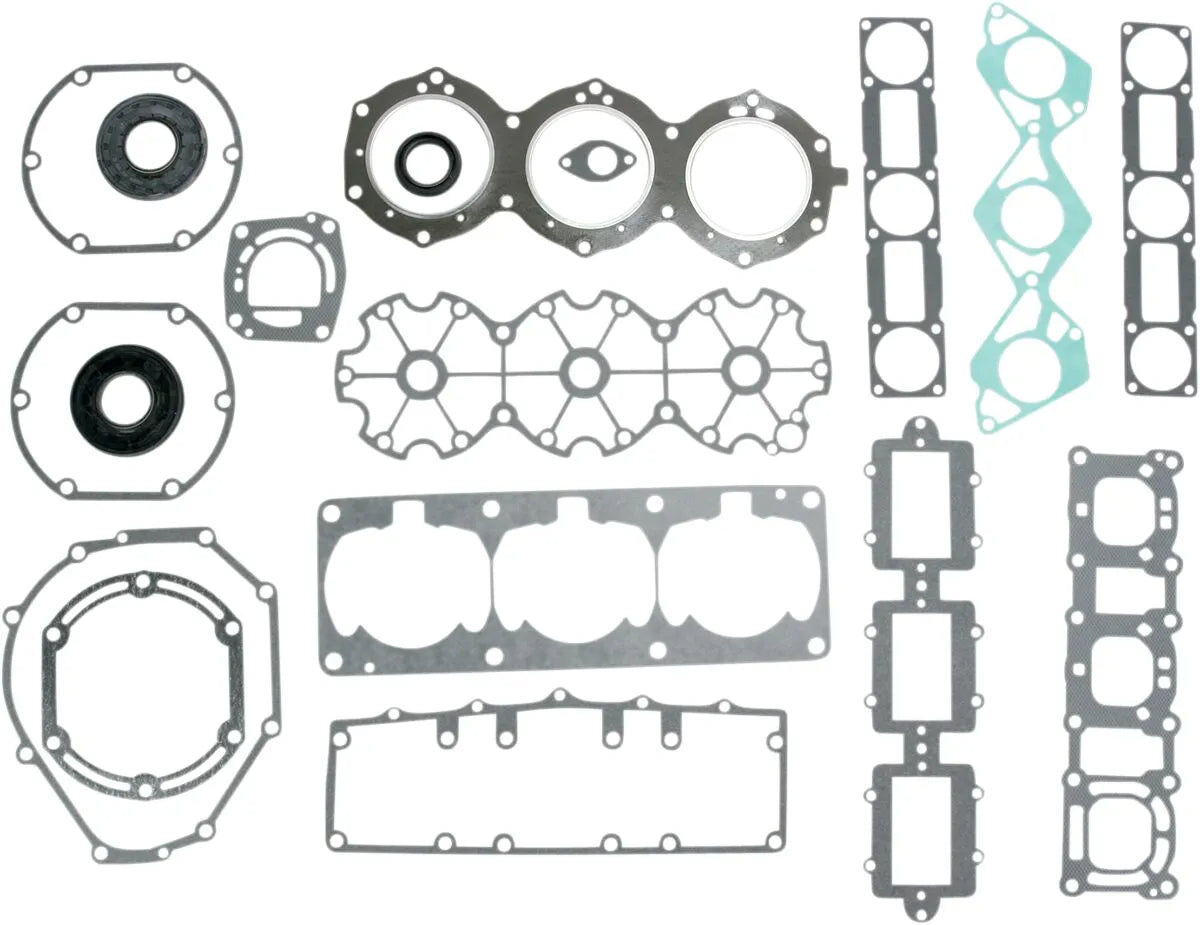 Vertex Complete Gasket Set for Yamaha Wave Runner 1200 1997-2004