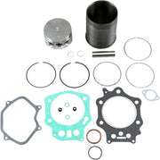 La Sleeve Cylinder Rebuild Kit