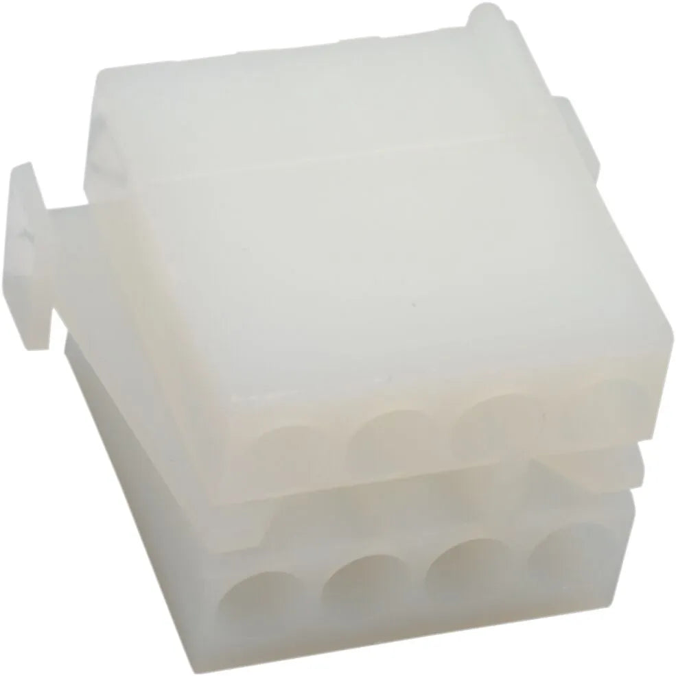 Namz Amp Mate-n-lock Connector - 8 Pin Female