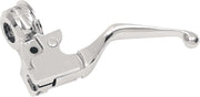 Drag Specialties Clutch Lever Assembly - Chrome