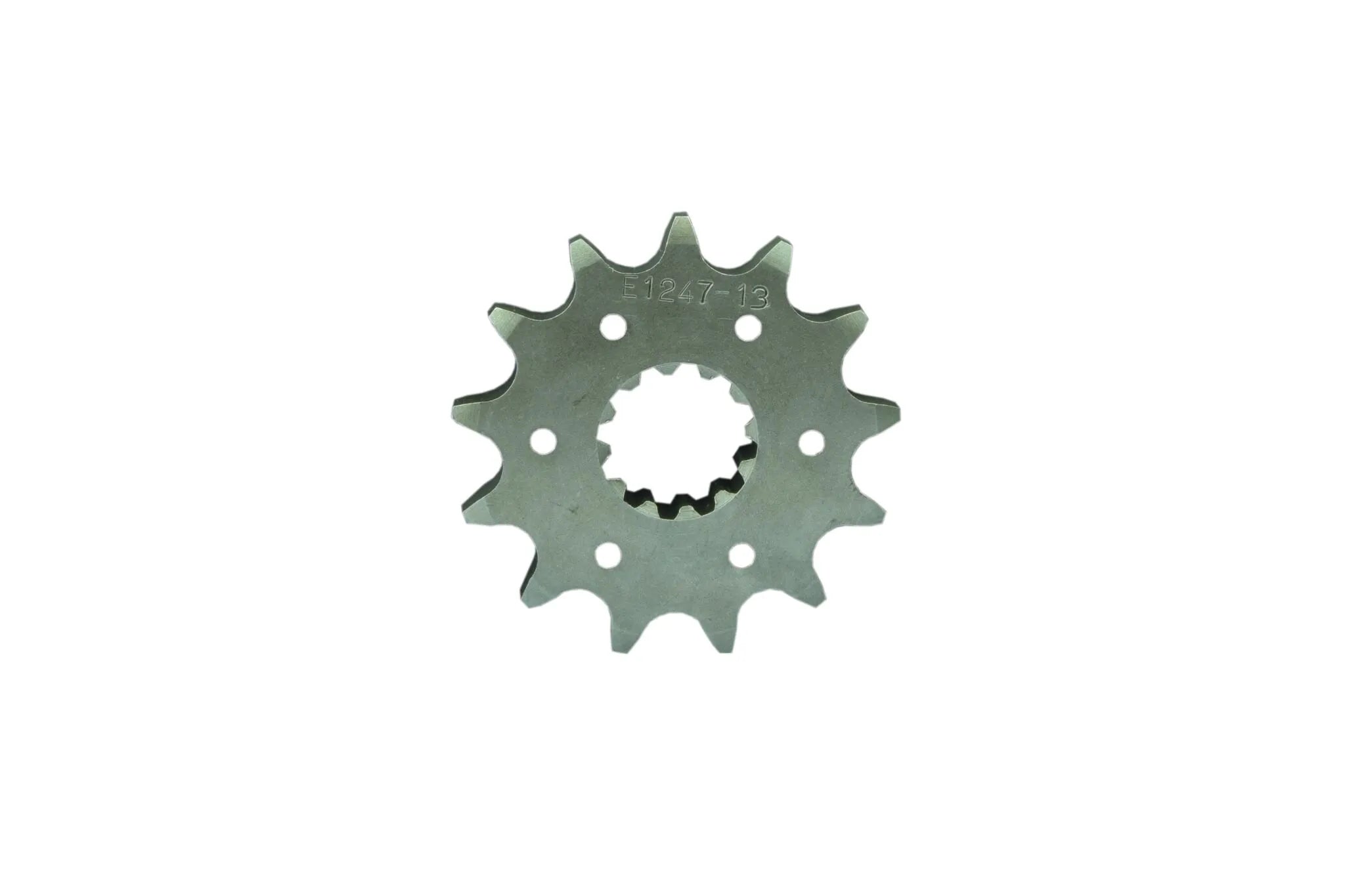 Scar Front Sprocket - 520 Chain, 13t