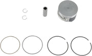 WSM 92.00mm 4-Stroke Standard Bore Piston Kit