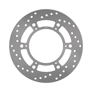 Ebc Round D-series Fast Offroad Broms Rotor - Bak