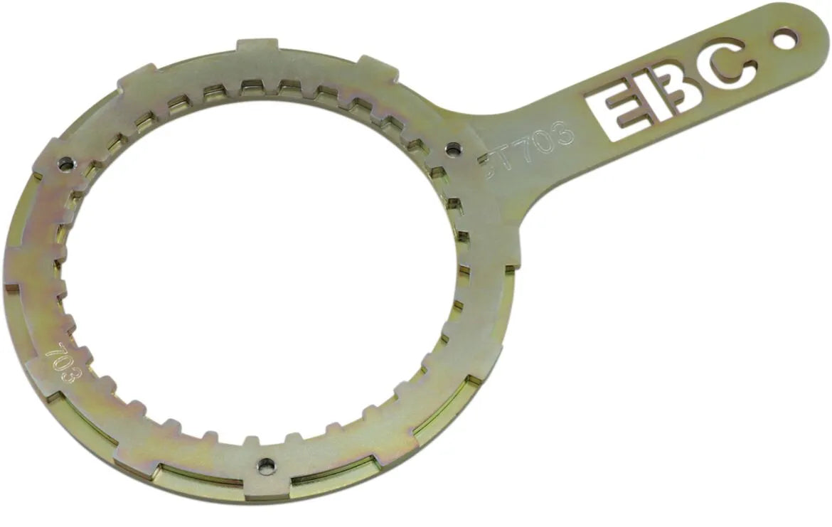 Ebc Clutch Removal Tool For Harley-davidson