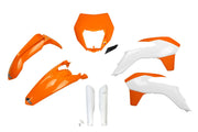 UFO MX Complete Body Kit