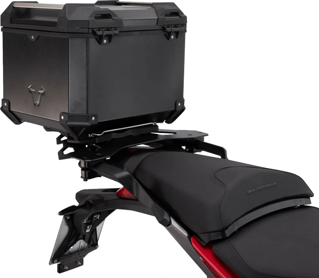 Sw-motech Street-rack For Luggage