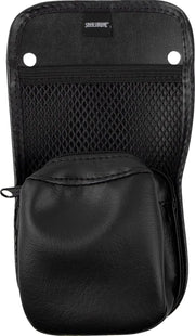 Show Chrome Kaliber Rear Console Organizer