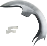 Paul Yaffe Bagger Nation Talon Steel Front Fender