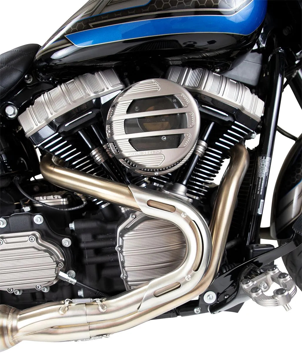 Arlen Ness Sidekick Air Cleaner Kit