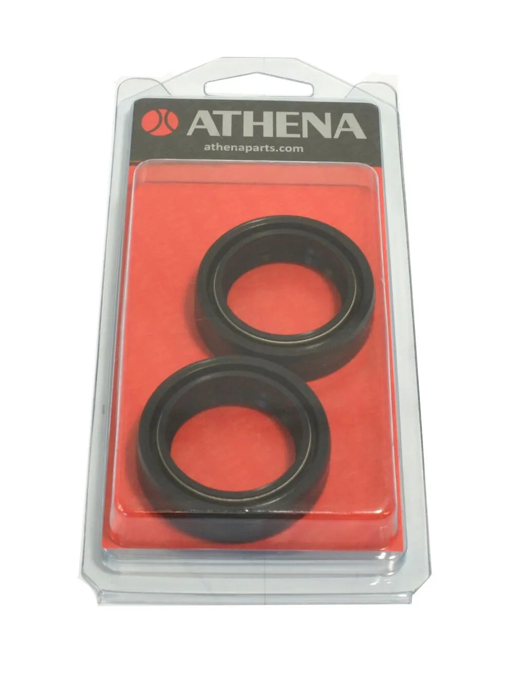 Athena Fork Oil Seals - High-quality Replacement Pair