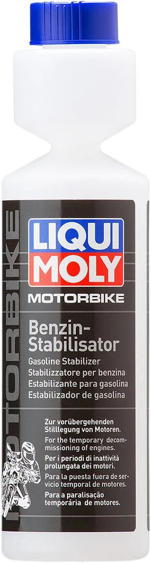 Liqui Moly Gasoline Stabilizer Fuel Preserver