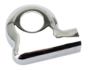 Zodiac Chrome Speedo Drive Covers – Gauges & Dashes