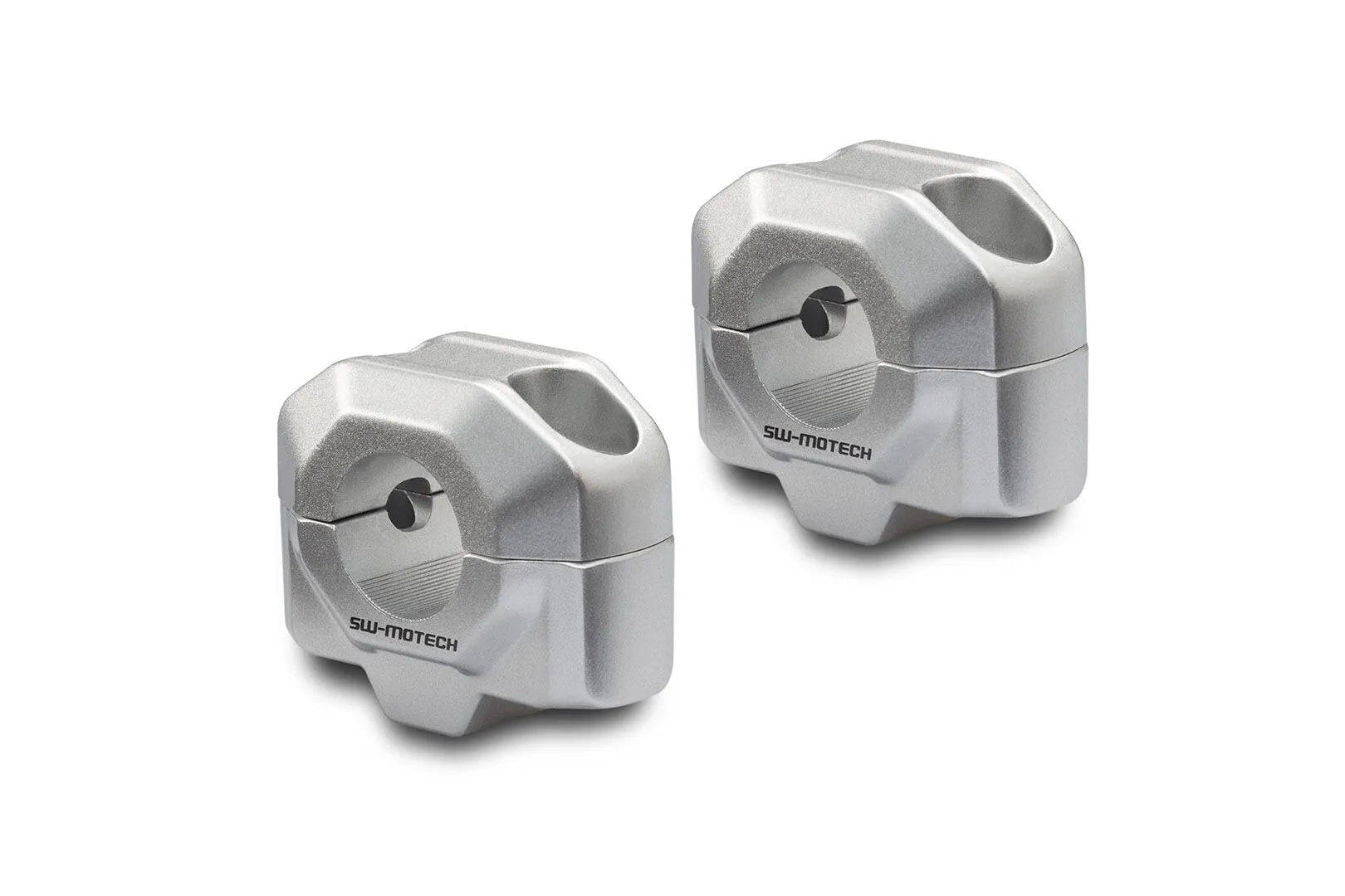 Sw-motech 22mm Handlebar Riser