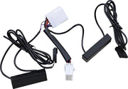 Custom Dynamics Micro Bullet Wiring Adapter