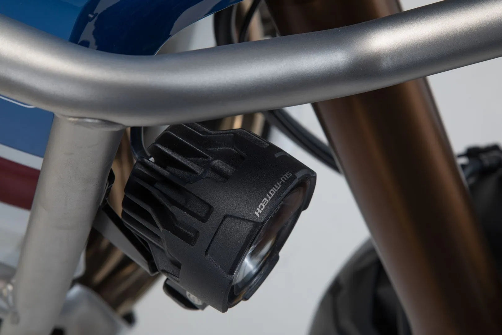 Sw-motech Light Mounting Kit
