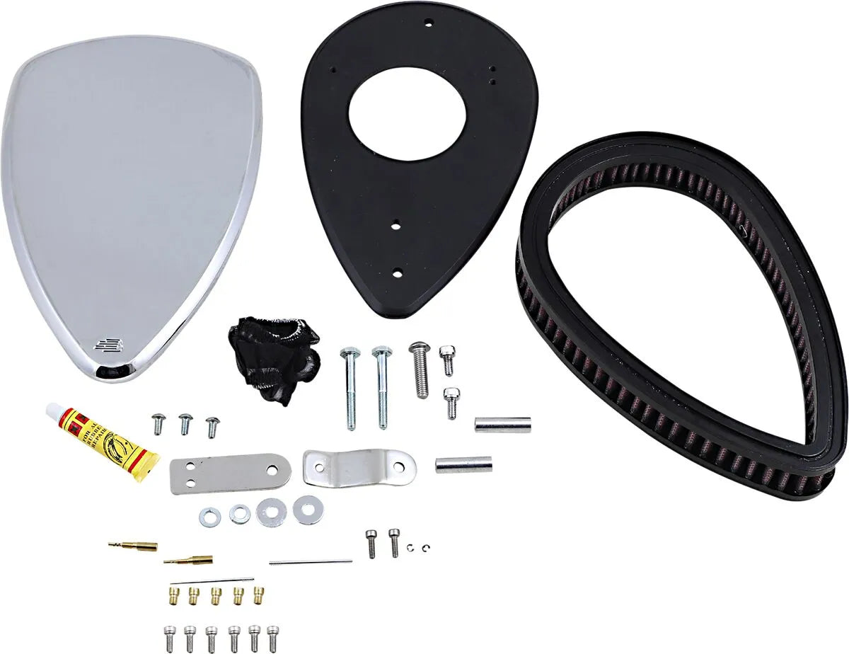 Baron Big Air Kit For V-twin Engines