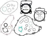 Prox Complete Gasket Kit - 4-stroke Engine