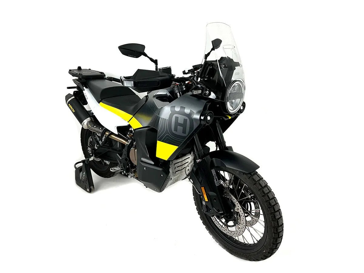 Wrs Motorcycle Fairing Windscreen