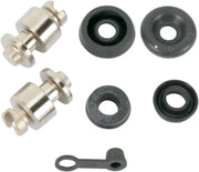 Moose Offroad Wheel Cylinder Repair Kit For Front Brakes