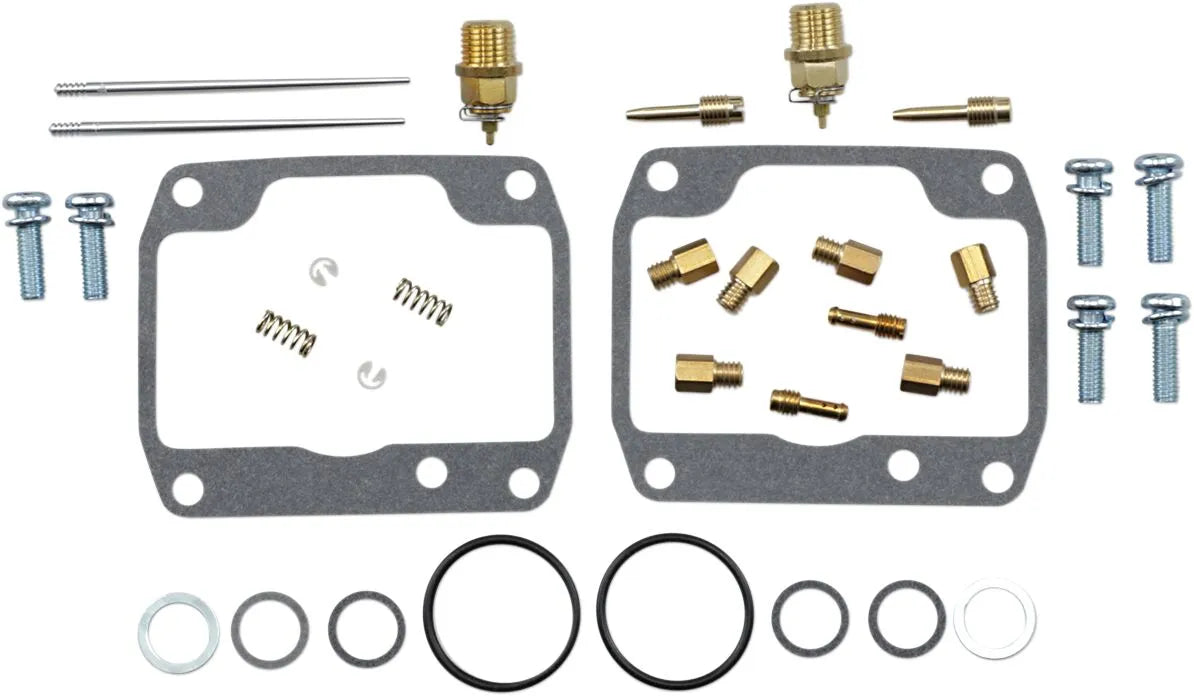 Parts Unlimited Carburetor Repair Kit
