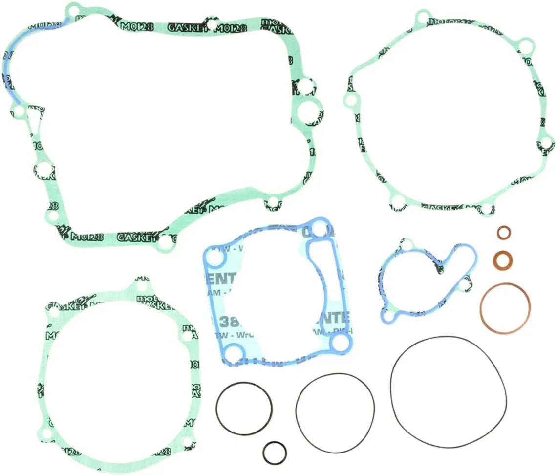 Athena Complete 2-Stroke Gasket Kit for Yamaha
