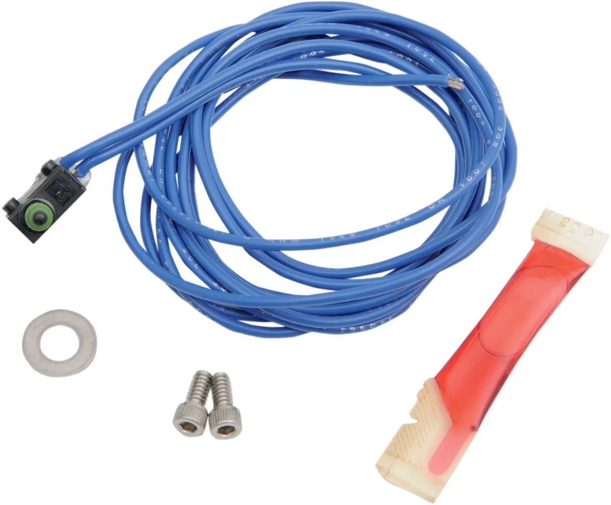 Performance Machine Replacement Start Interrupt/brake Light Switch