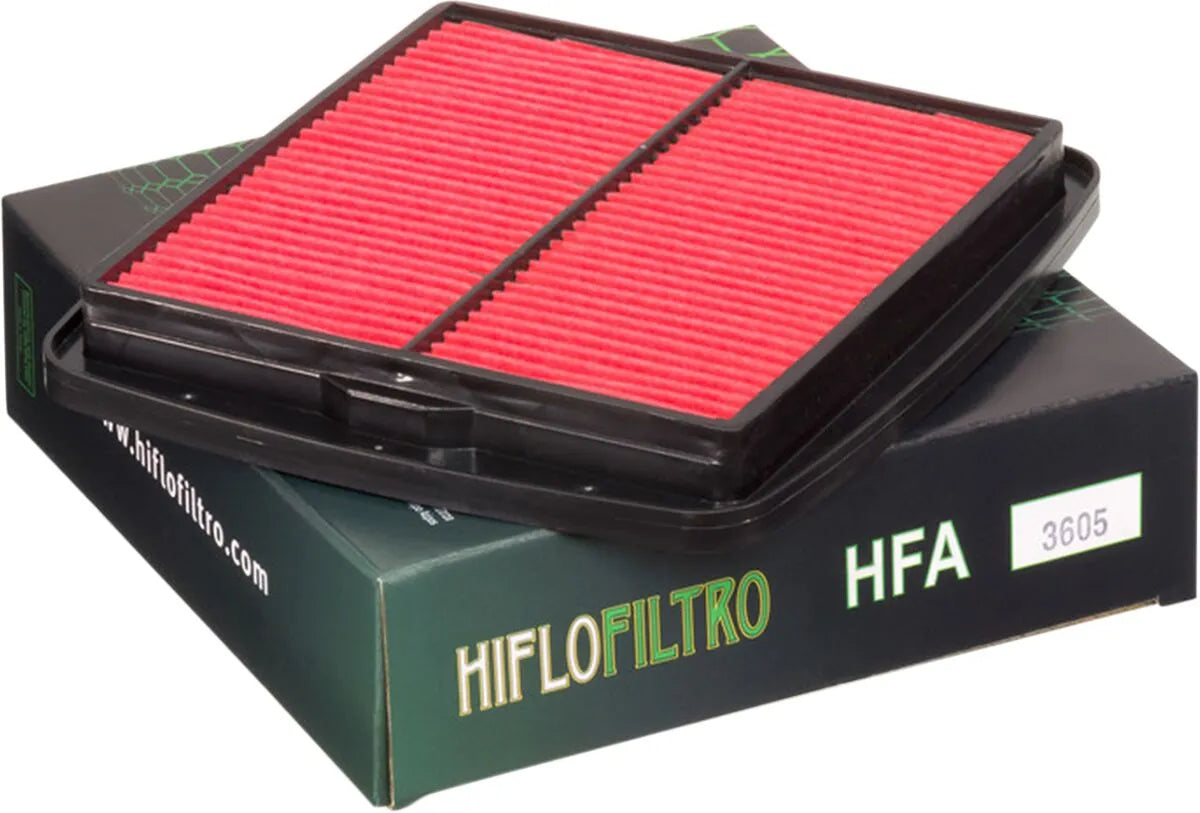 Hiflofiltro Replacement Oe Air Filter