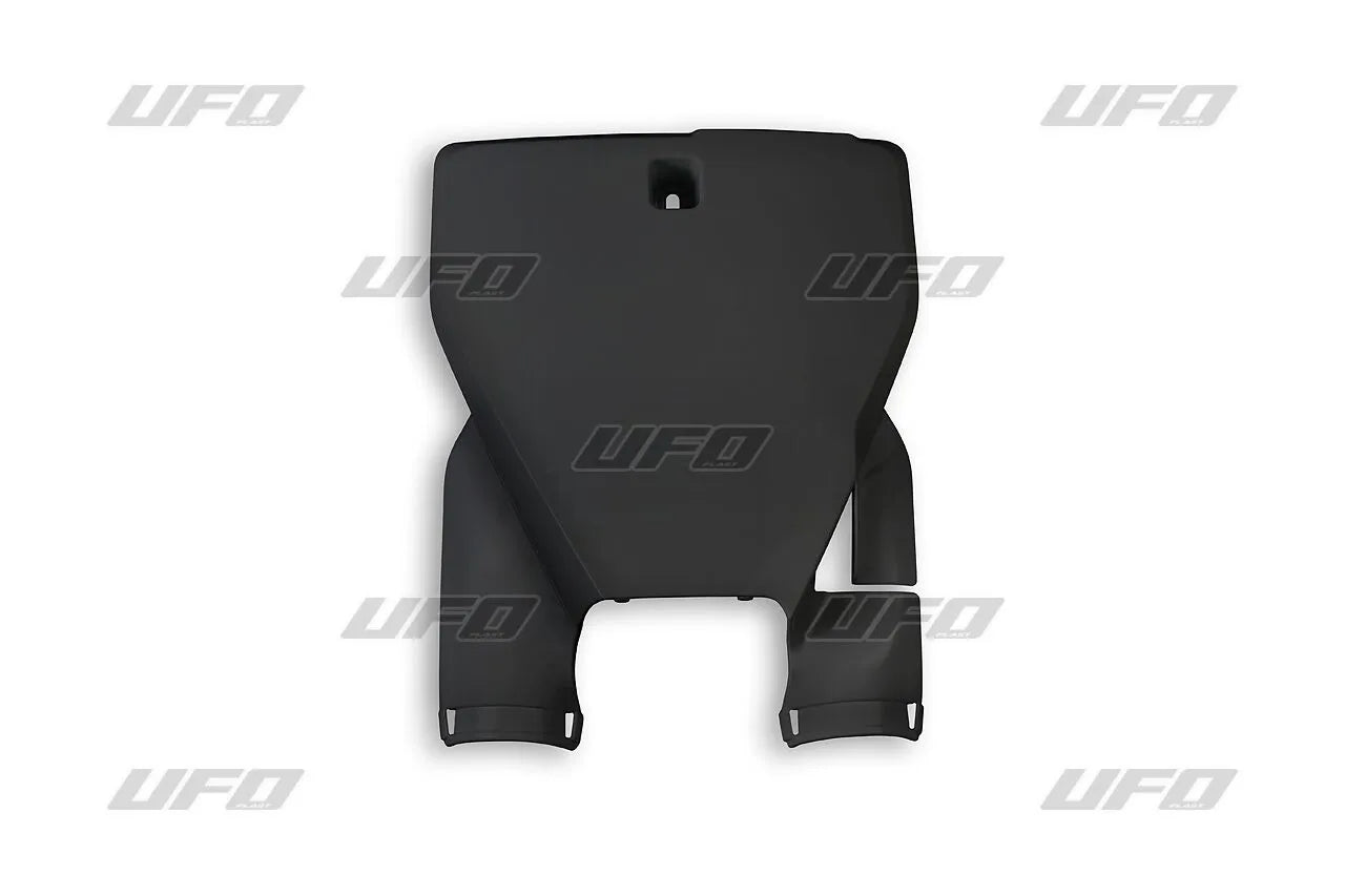 UFO Front Number Plate