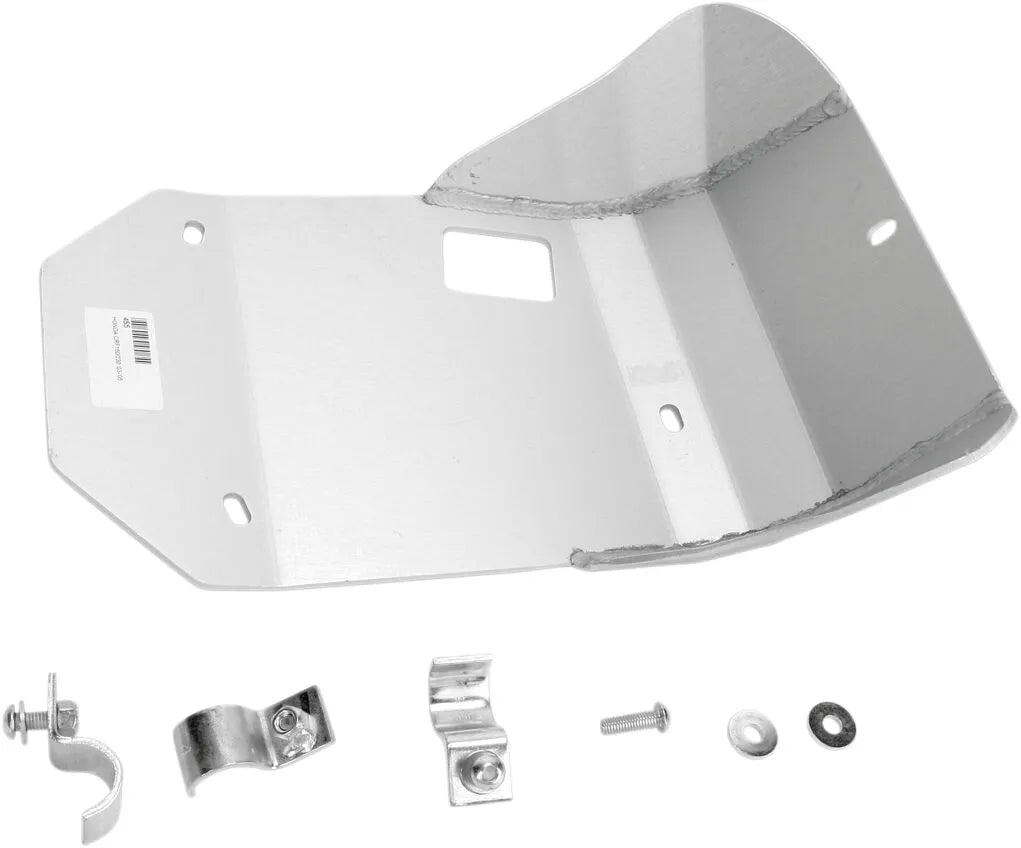 Moose Offroad Aluminum Skid Plate