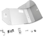 Moose Offroad Aluminum Skid Plate