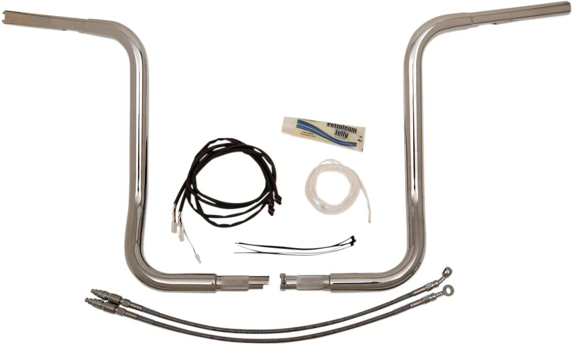 Fat Baggers Inc. 1-1/4" Handlebar Kit