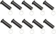 Drag Specialties Clutch Pivot Pin/clip Kit