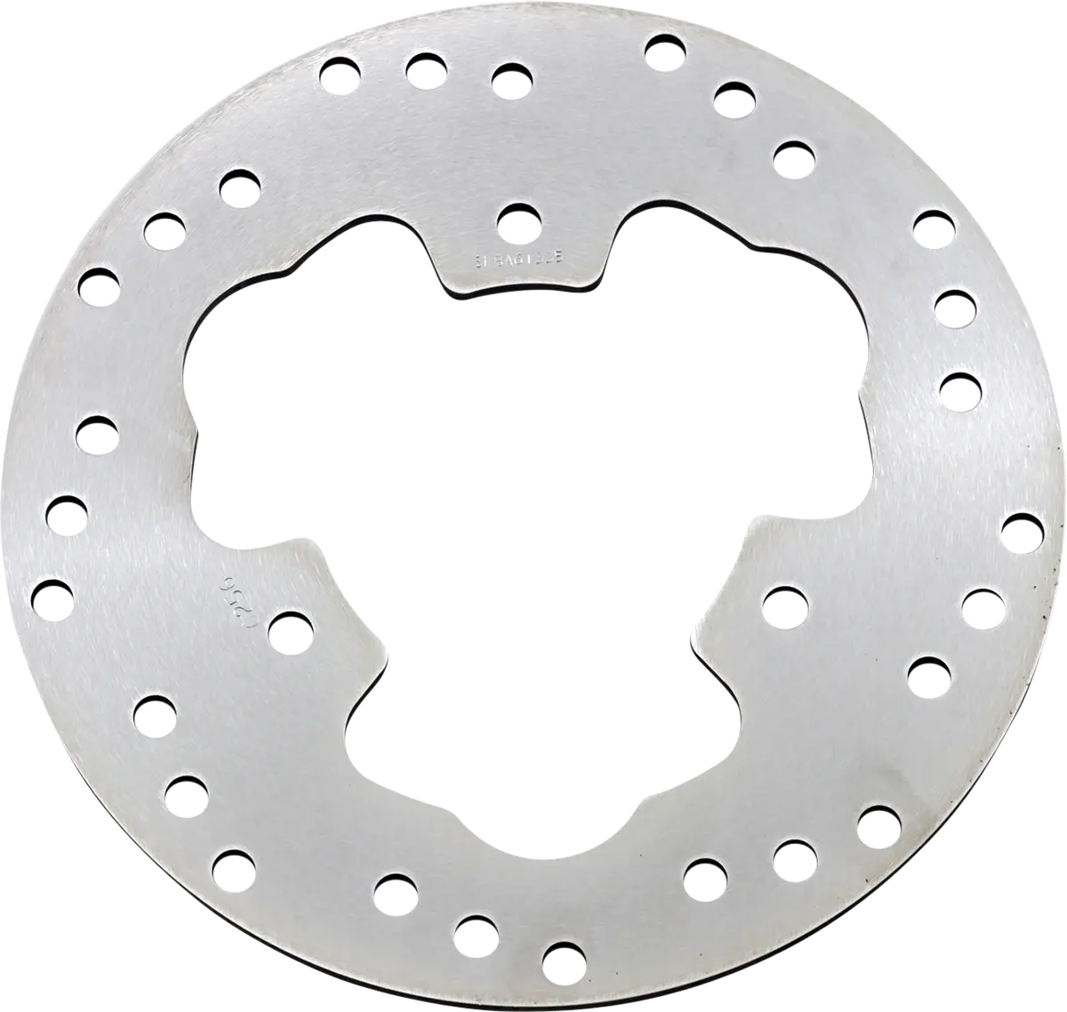 Ebc Md Series Atv Broms Rotor - Bak