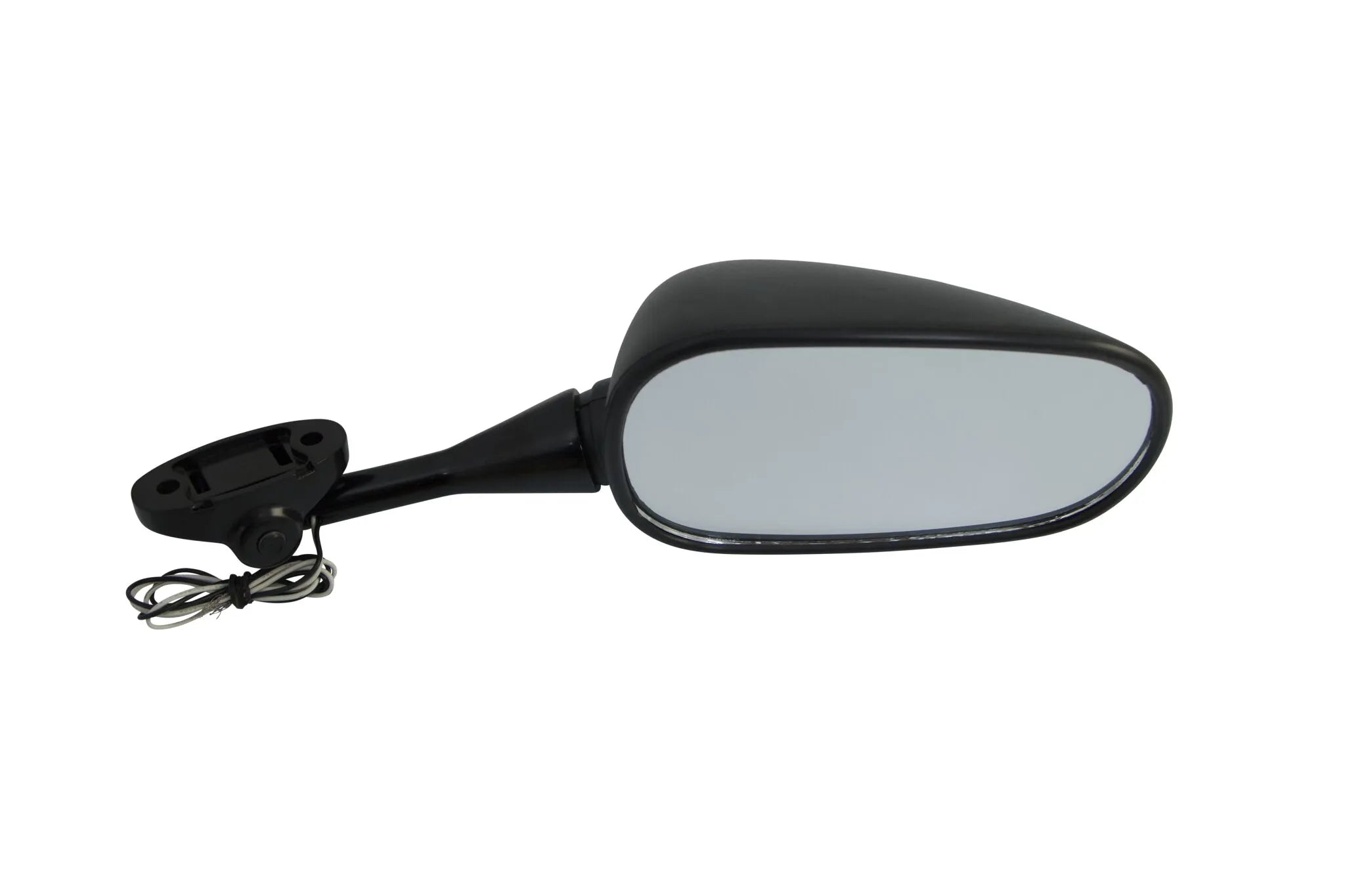 Emgo Replacement Mirror - Oem Style Side View