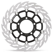 Moto-master Flame Series Flytande Bromsskiva - Fram