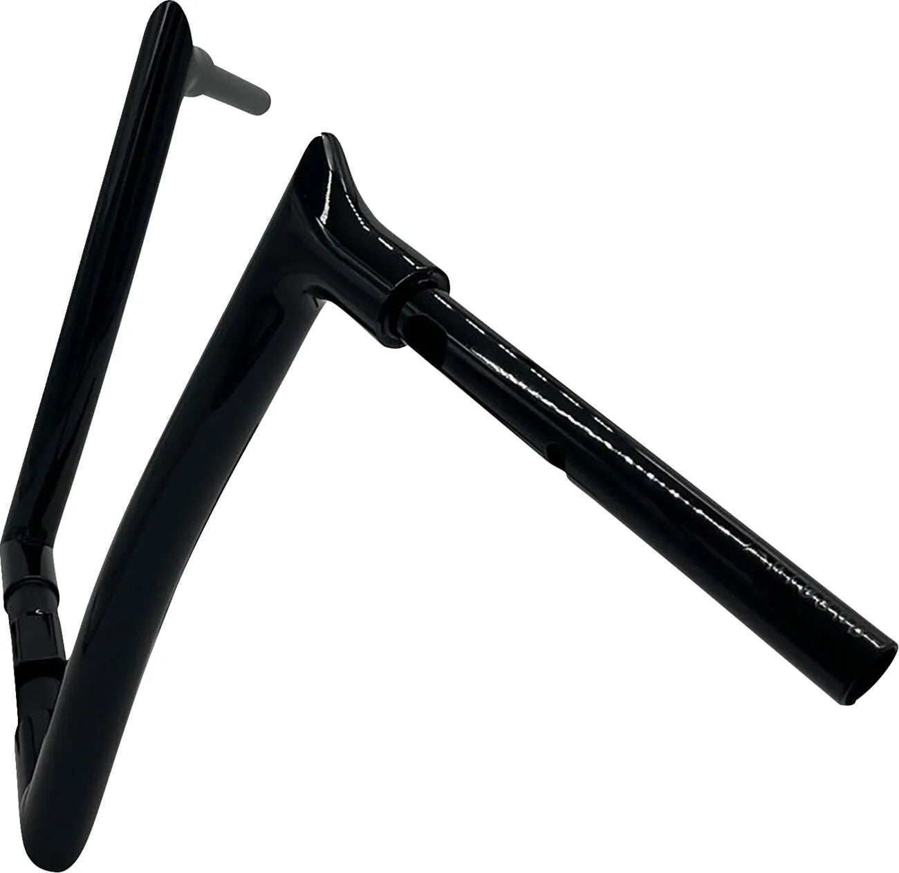 Fat Baggers Inc. 1-1/2" Handlebar