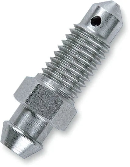 Goodridge Bleeder Nipple Cap And Speed Bleeders