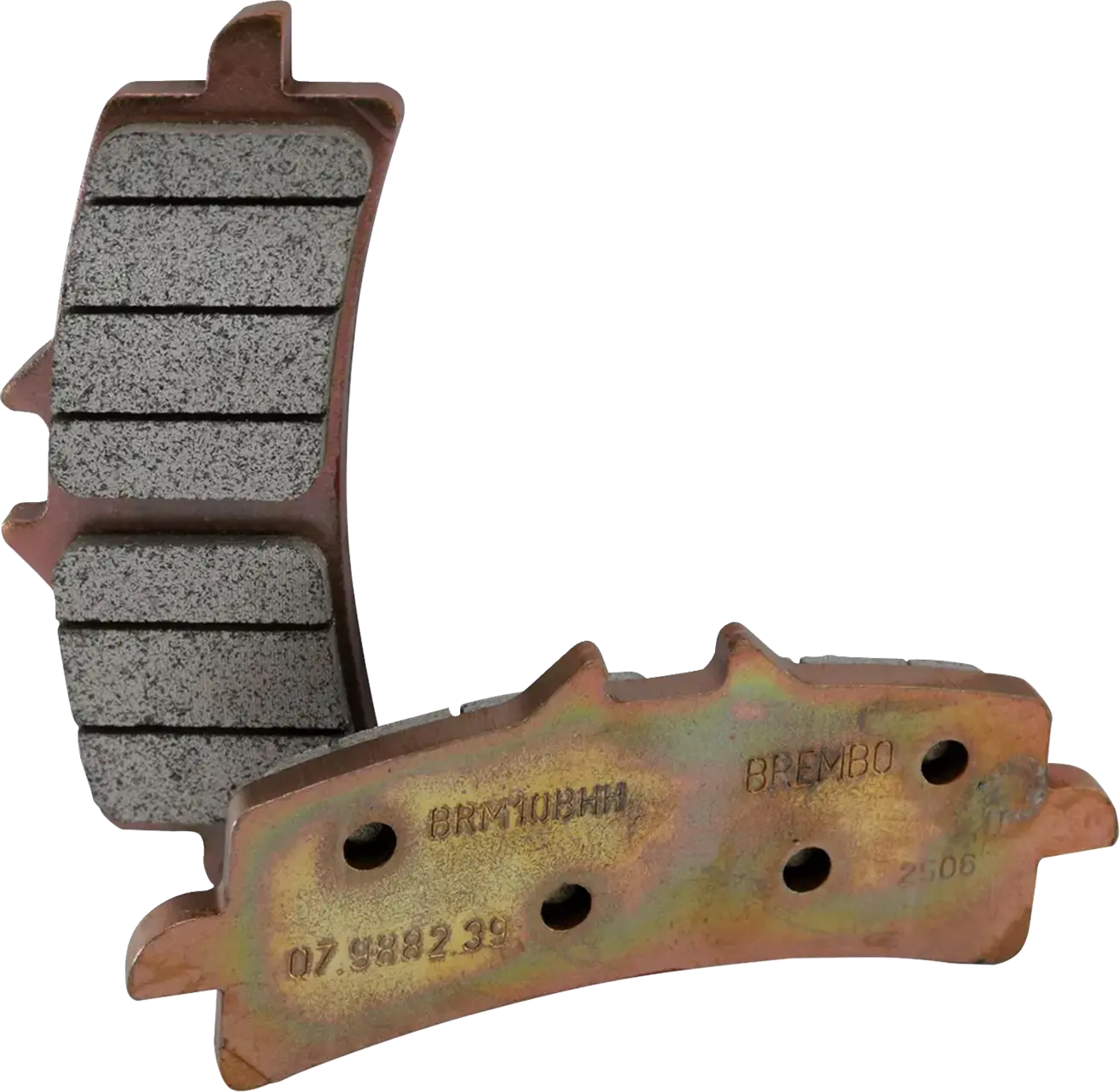 Brembo Prime Sinter Brake Pads